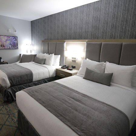 Best Western Plus Executive Residency Oklahoma City I-35 Eksteriør bilde