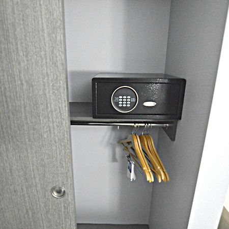 Best Western Plus Executive Residency Oklahoma City I-35 Eksteriør bilde