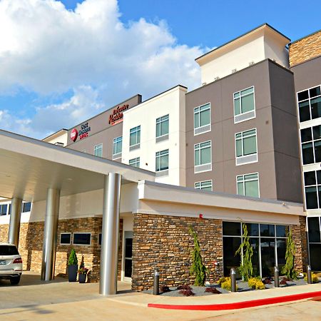 Best Western Plus Executive Residency Oklahoma City I-35 Eksteriør bilde