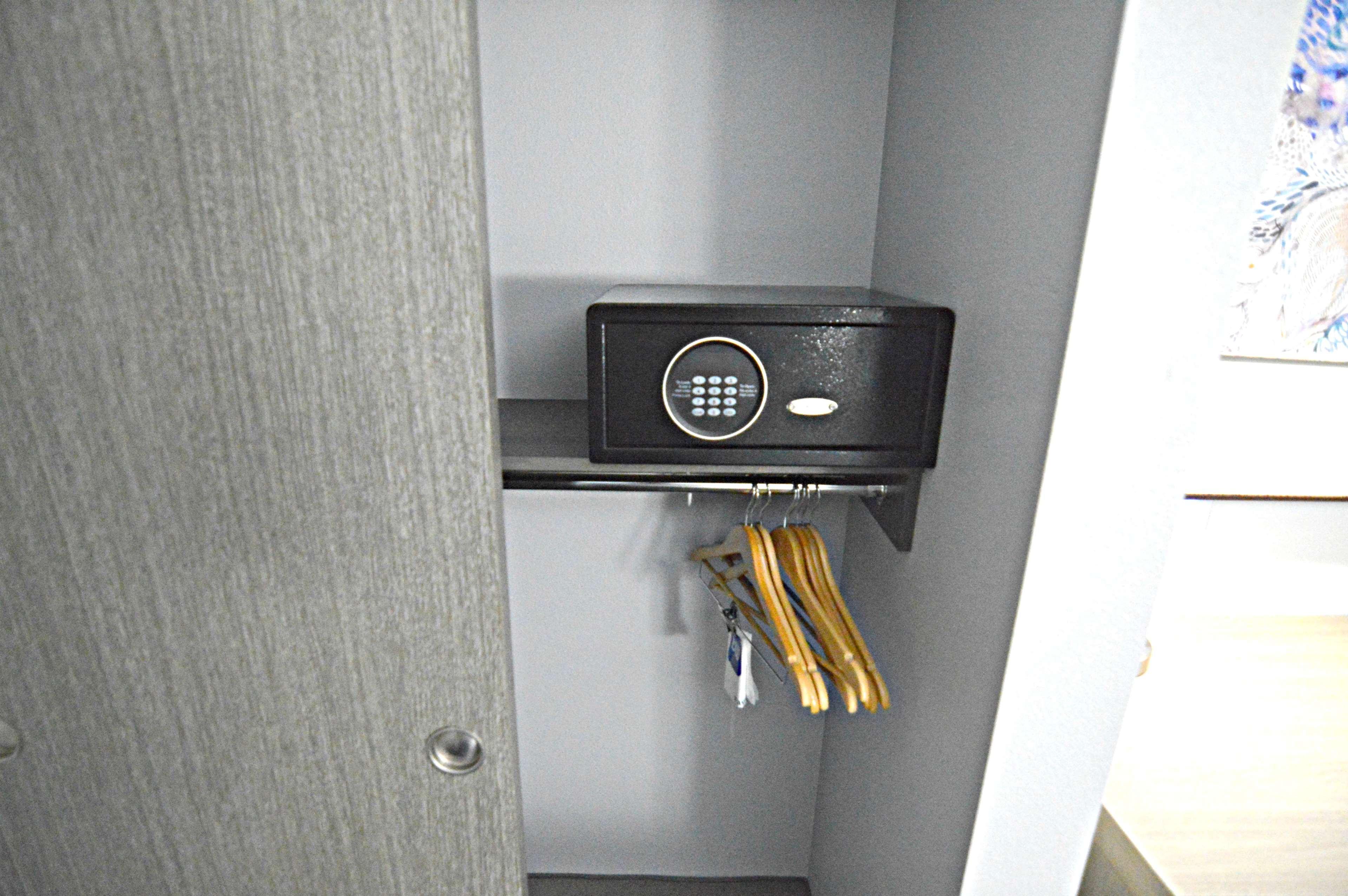 Best Western Plus Executive Residency Oklahoma City I-35 Eksteriør bilde