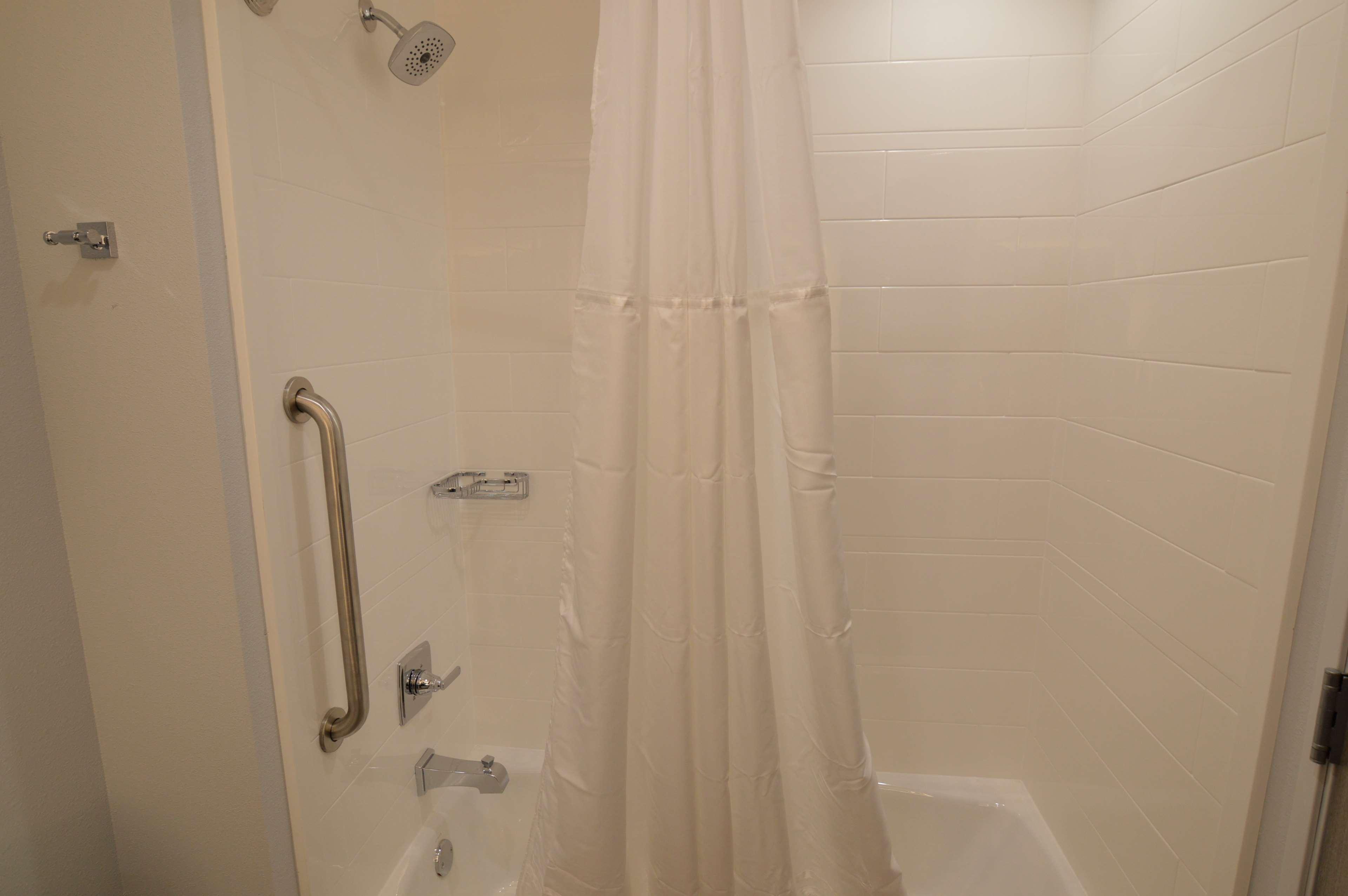 Best Western Plus Executive Residency Oklahoma City I-35 Eksteriør bilde