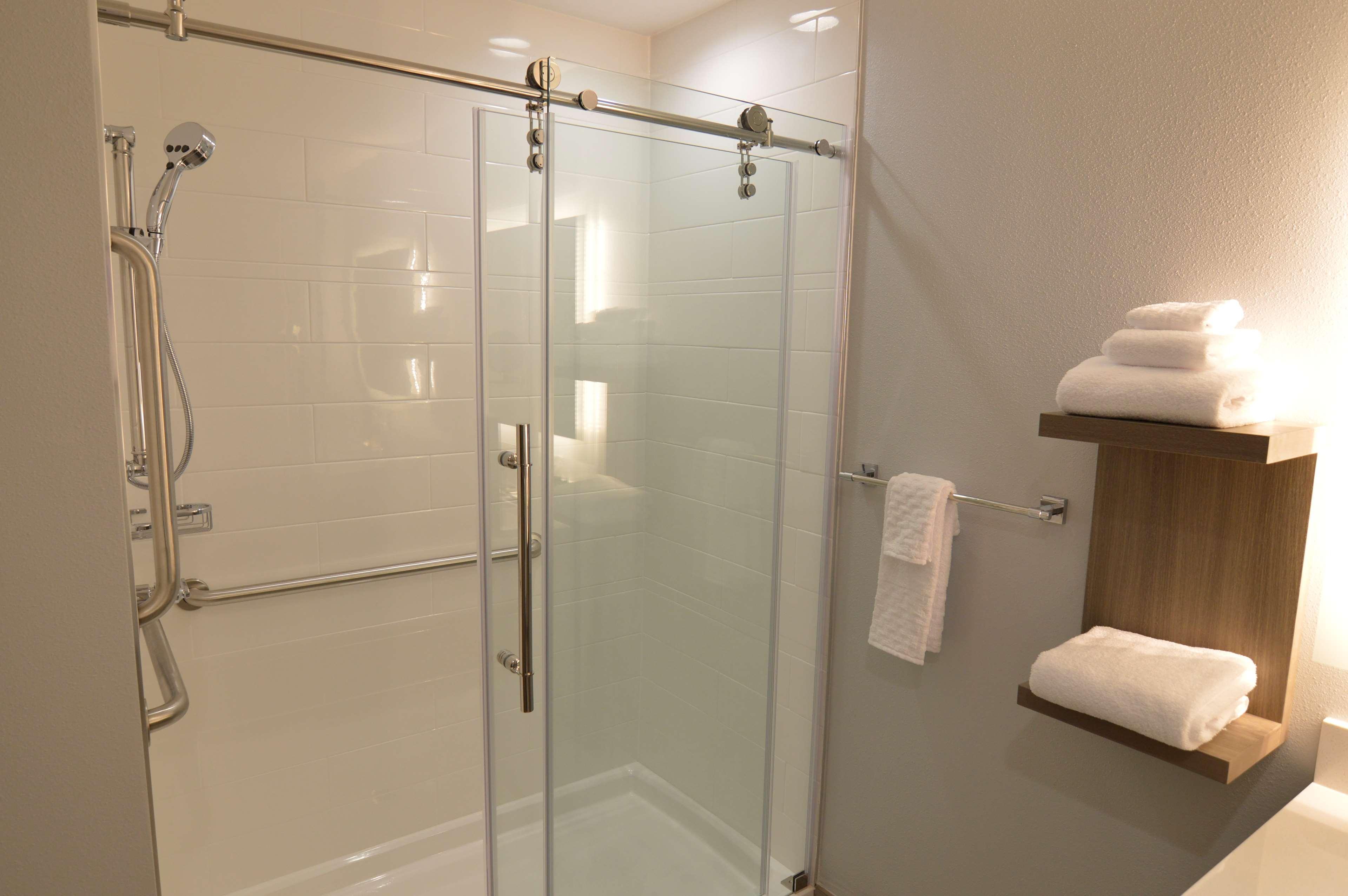 Best Western Plus Executive Residency Oklahoma City I-35 Eksteriør bilde