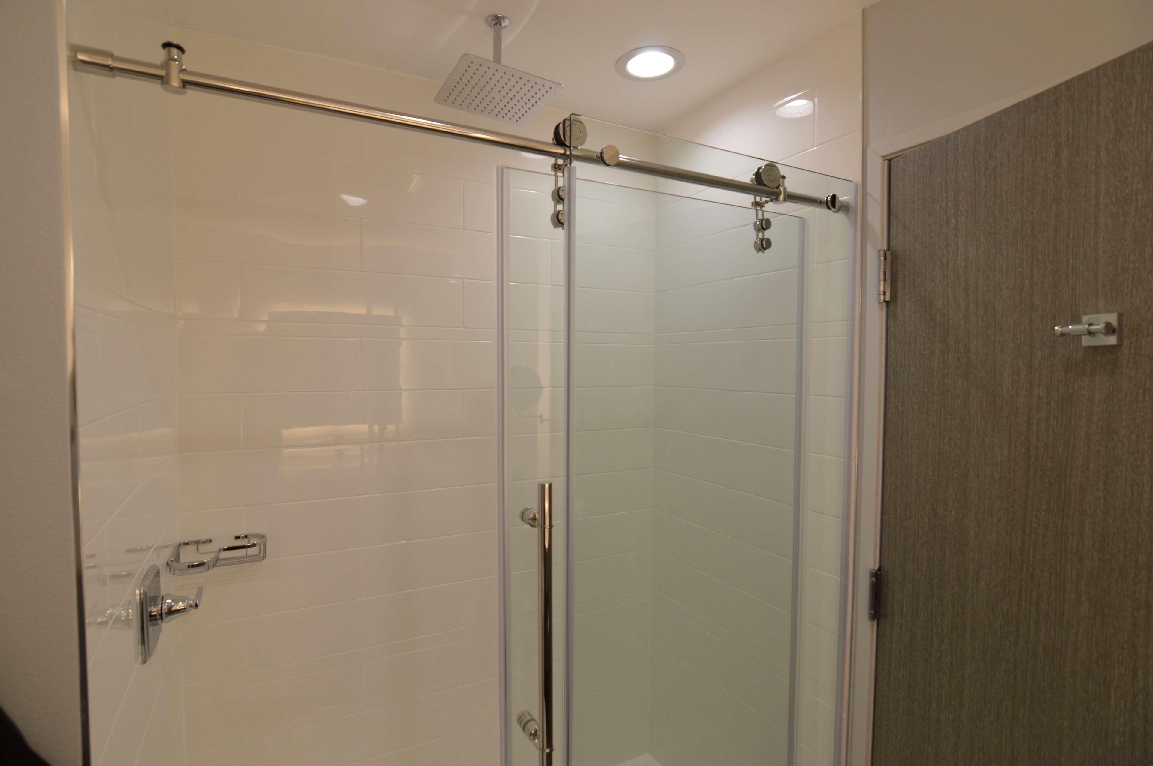 Best Western Plus Executive Residency Oklahoma City I-35 Eksteriør bilde