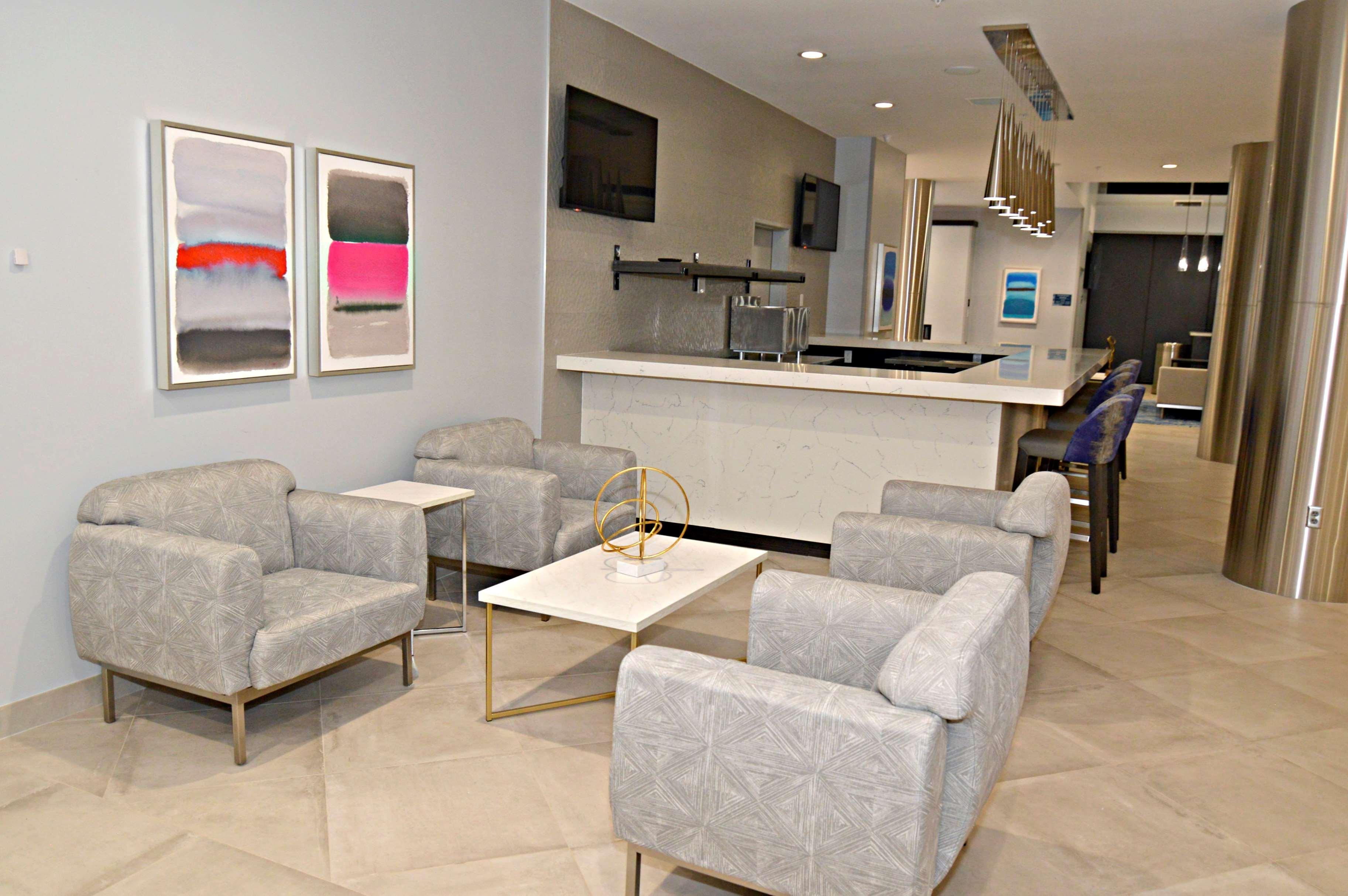 Best Western Plus Executive Residency Oklahoma City I-35 Eksteriør bilde