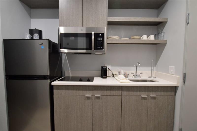 Best Western Plus Executive Residency Oklahoma City I-35 Eksteriør bilde