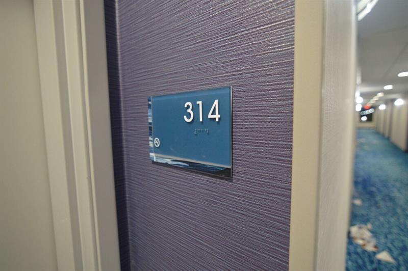 Best Western Plus Executive Residency Oklahoma City I-35 Eksteriør bilde