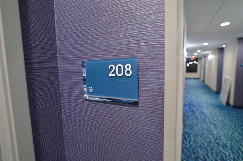 Best Western Plus Executive Residency Oklahoma City I-35 Eksteriør bilde